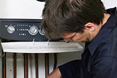 boiler repair Nunnington