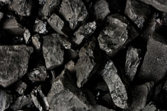 Nunnington coal boiler costs
