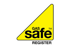 gas safe companies Nunnington